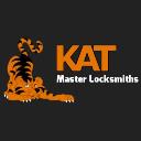 KAT Locksmiths logo